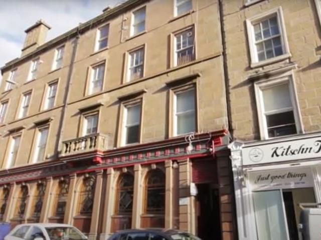 Apartment for rent in City Centre, Scotland