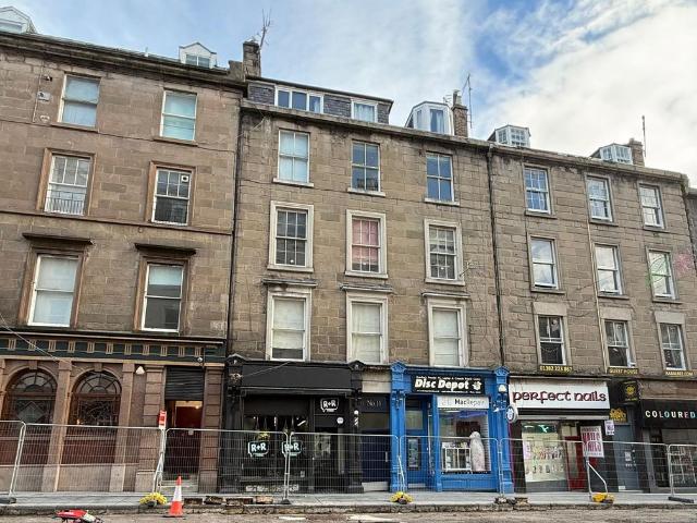 Apartment for rent in City Centre, Scotland