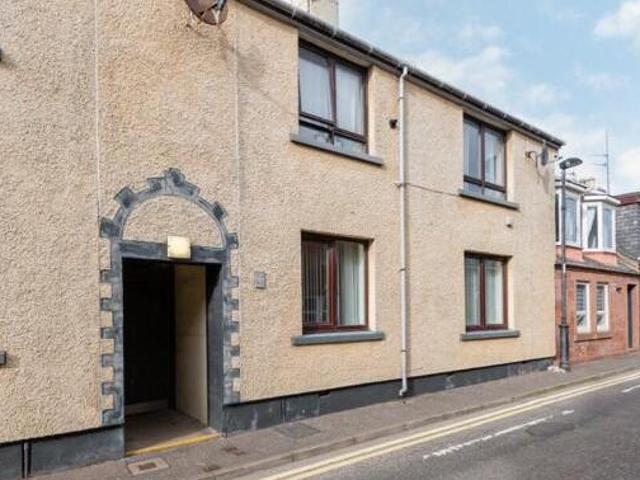House for sale in Fit o' the Toon, Arbroath