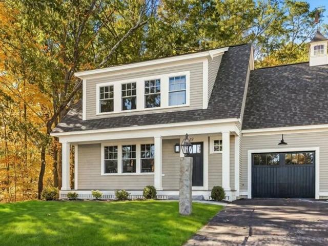 Condo for sale in Merrimac, Essex County