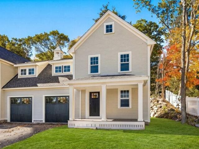 Condo for sale in Merrimac, Essex County