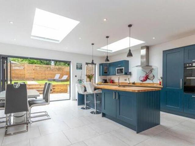 House for sale in Farnborough, Hampshire