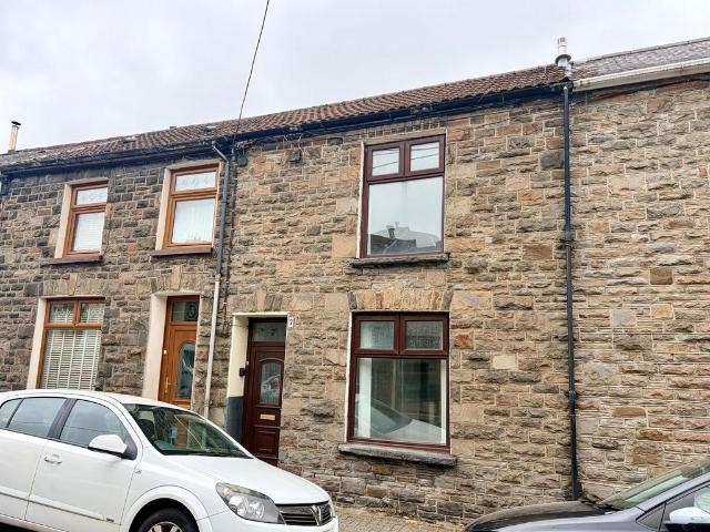 House for rent in Ferndale, Wales