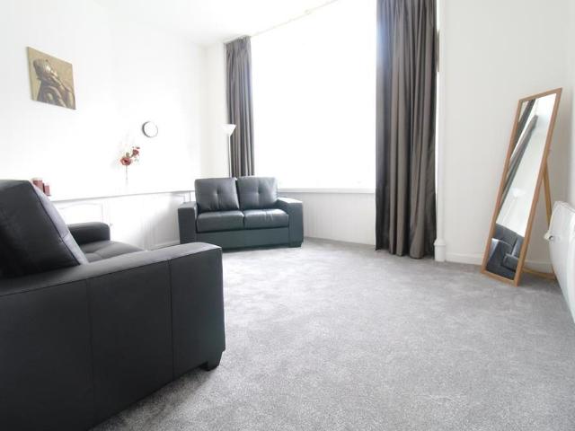 Apartment for rent in City Centre, Ballindoch