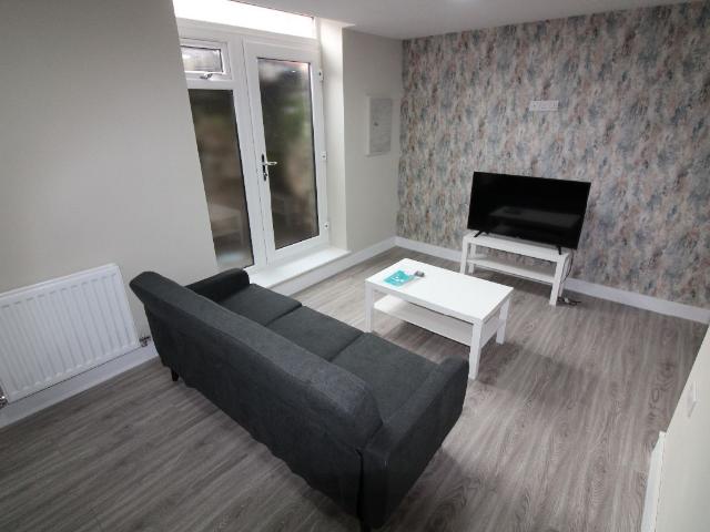 Apartment for rent in Avenham, Higher Bartle