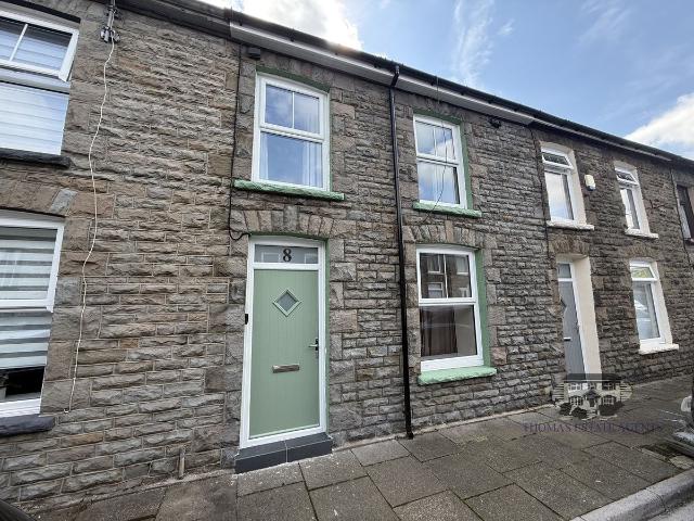 House for rent in Ystrad, Gelli