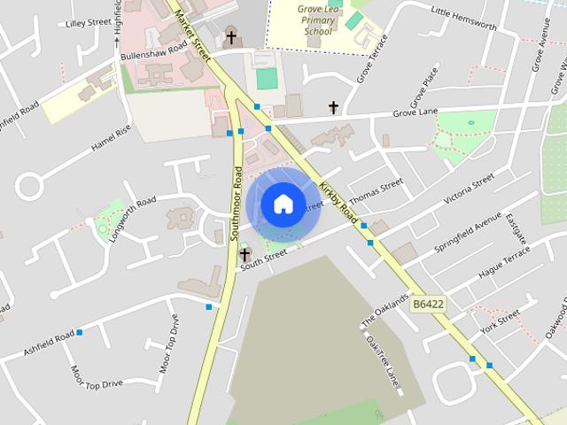 House for rent in Hemsworth, Isle Of Man