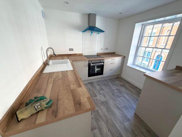 Apartment for rent in Portfields, Lower Bullingham