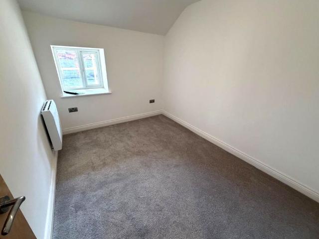 Apartment for rent in Portfields, Lower Bullingham