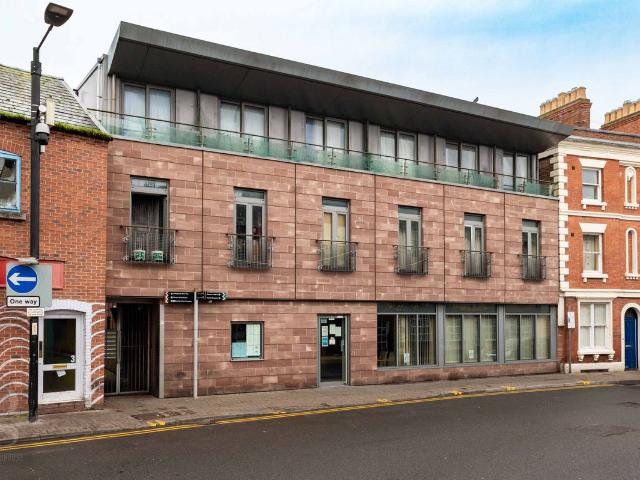 Apartment for rent in Portfields, Lower Bullingham