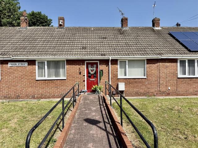 House for rent in Hetton