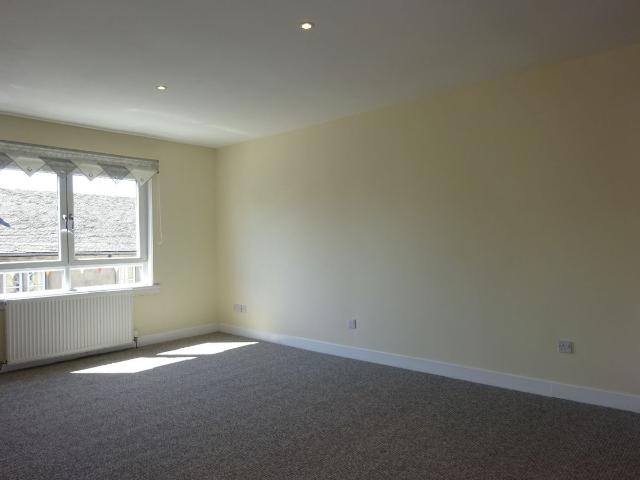 Apartment for rent in Gallowhill, Larkhall