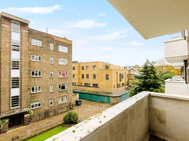 Apartment for rent in Bankside, Greater London