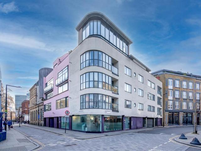 Apartment for rent in The Borough, Greater London