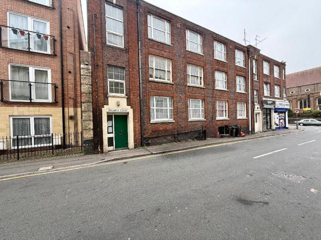 Apartment for rent in Spring Park, Luton