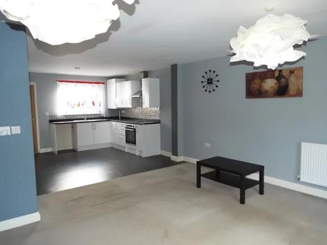 House for rent in Potters Corner, East Midlands