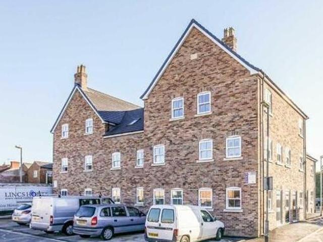House for rent in Market Rasen, West Lindsey