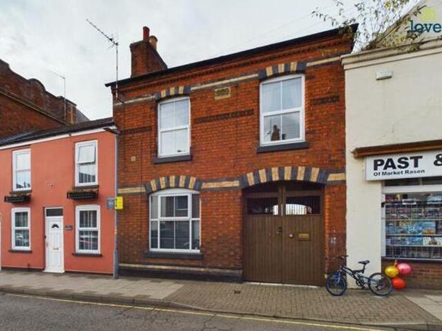 House for sale in Ingleby, Lincolnshire