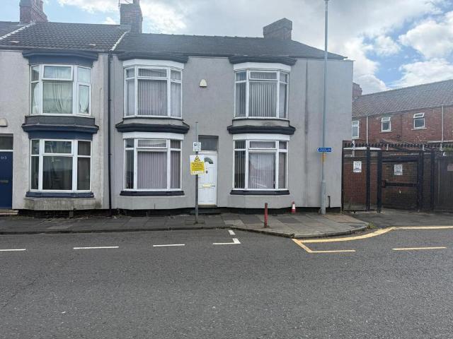 House for rent in Ayresome, Normanby