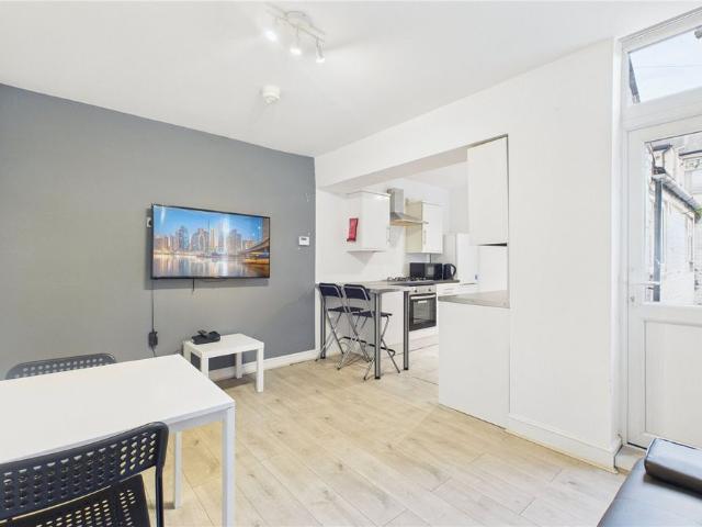 Apartment for rent in Ayresome, Normanby