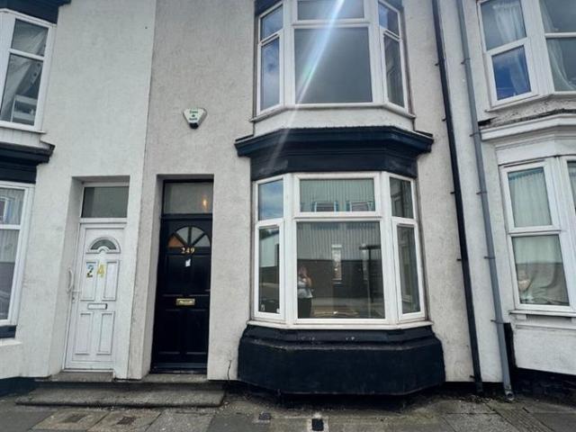 House for rent in Ayresome, Normanby