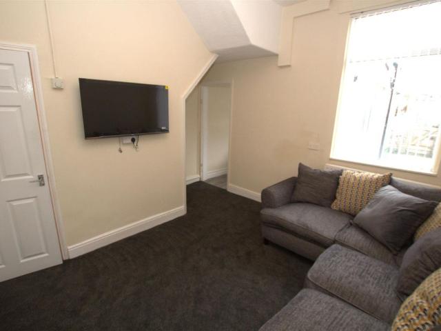 House for rent in Ayresome, Normanby