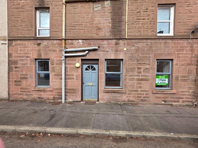 Apartment for rent in Ferryden, Scotland
