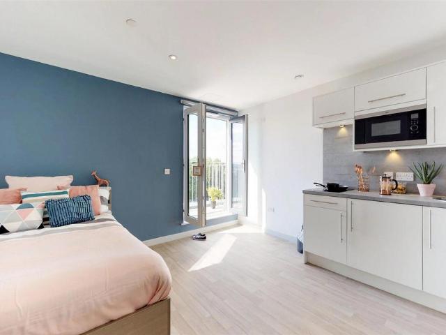 Apartment for rent in Shieldfield, Tyne And Wear
