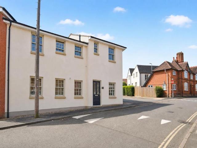 Apartment for rent in Milton Keynes
