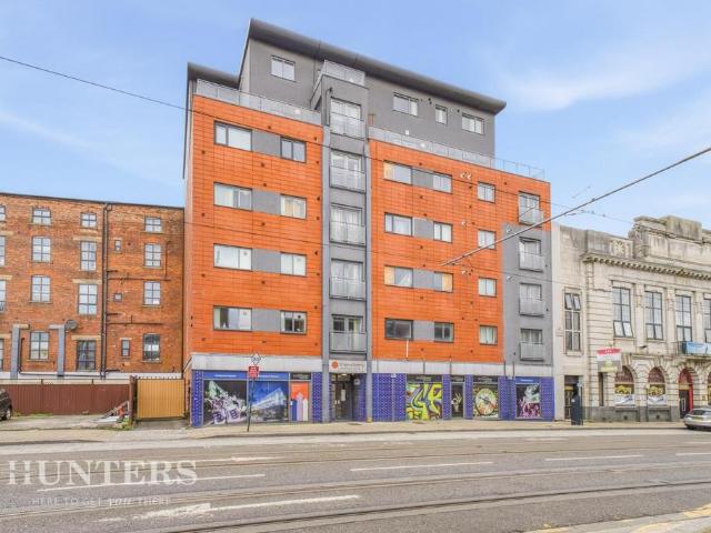 Apartment for rent in Royton, Oldham