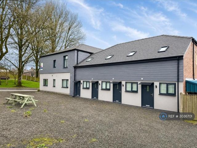 Apartment for rent in Cowlishaw, Oldham