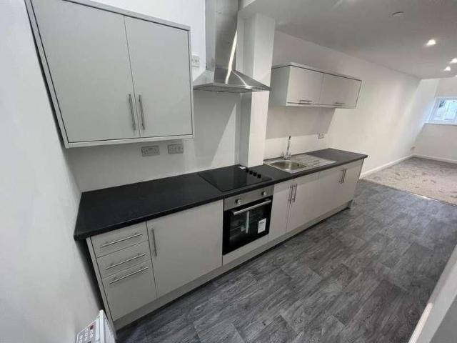 Apartment for rent in Royley, Pendock