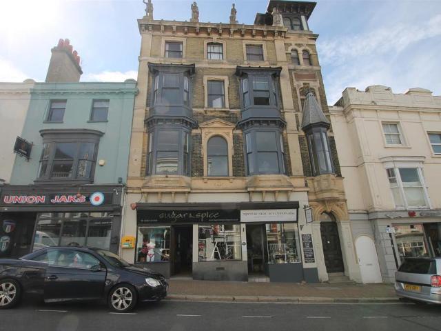 Apartment for rent in Binstead, Ryde