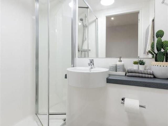Apartment for rent in Shieldfield, Tyne And Wear