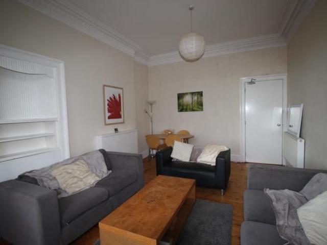 Apartment for rent in Cambuskenneth, Scotland