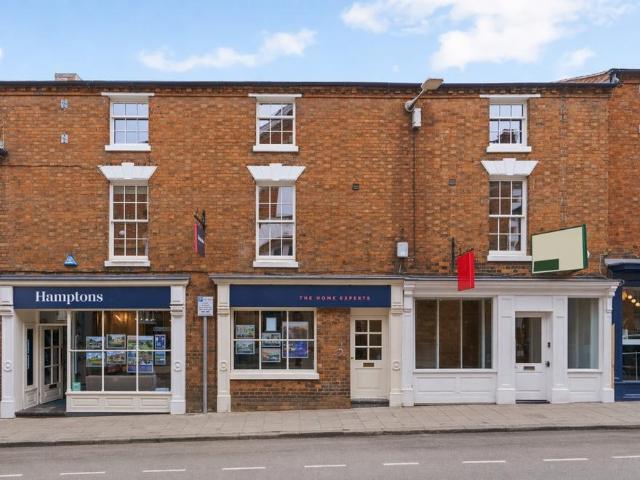 Apartment for rent in Stratford-upon-Avon, Stratford-on-Avon