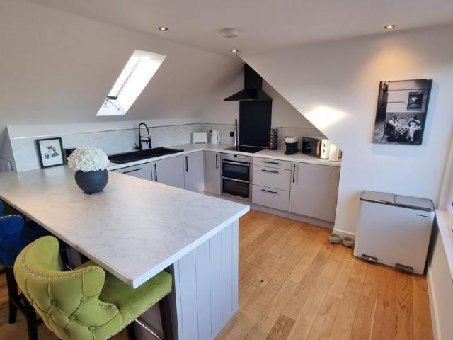 House for rent in City Centre, Ballindoch
