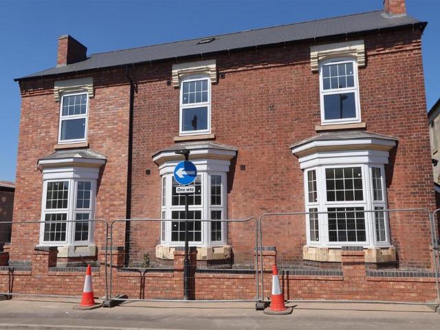 Apartment for rent in Willenhall, Walsall