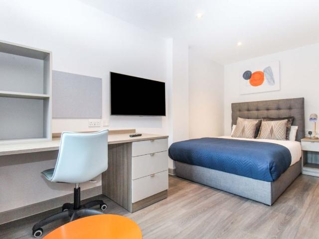 Apartment for rent in Hyde Park, West Yorkshire