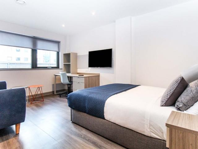 Apartment for rent in Hyde Park, West Yorkshire