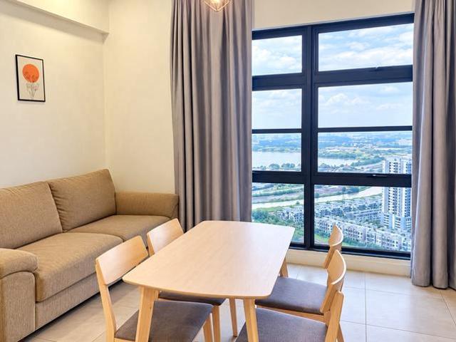 Apartment for rent in Petaling Jaya, Petaling