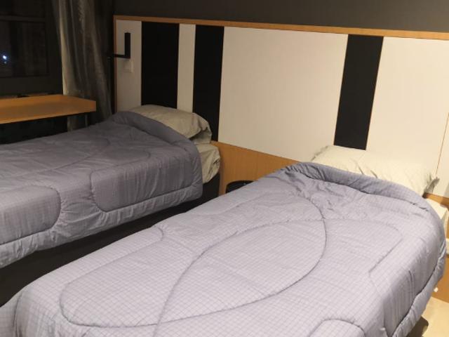 Apartment for rent in Petaling, Subang Jaya