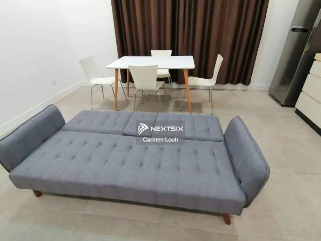 Apartment for rent in Petaling, Subang Jaya