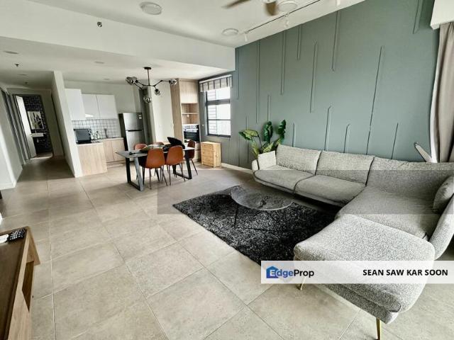 Condominium for rent in Petaling, Subang Jaya