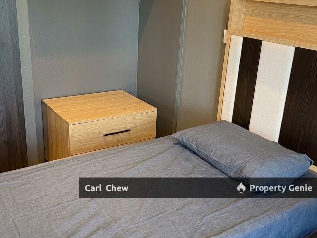 Apartment for rent in Petaling, Subang Jaya