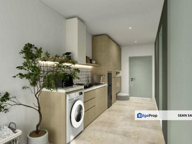Condominium for sale in Petaling, Subang Jaya