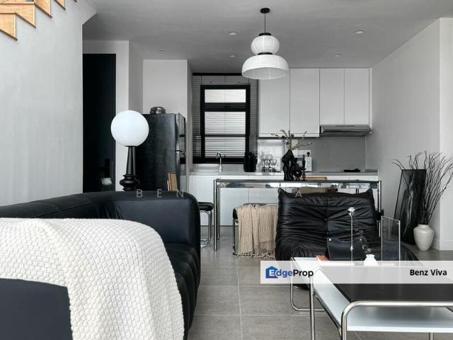 Condominium for rent in Petaling, Subang Jaya