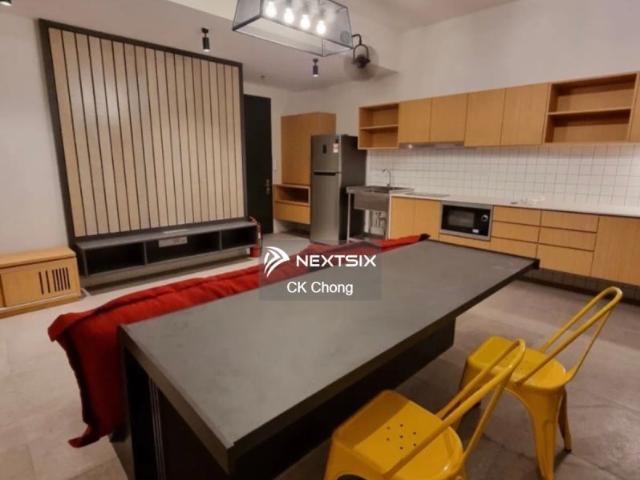 Apartment for rent in Petaling, Subang Jaya