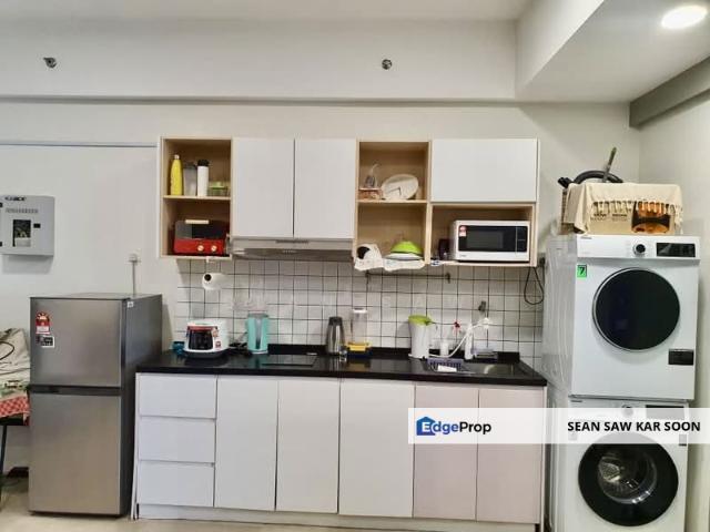 Condominium for rent in Petaling, Subang Jaya