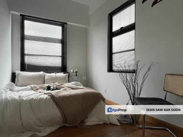 Condominium for rent in Petaling, Subang Jaya